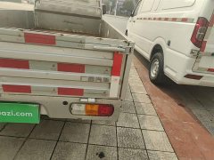 Wuling EV Cargo 2022 Economy Anchi 35.904kWh - ფოტო 8