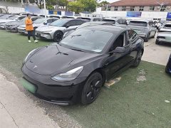 Tesla Model 3 2022 Rear-Wheel Drive - ფოტო 1