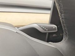 Tesla Model 3 2022 Rear-Wheel Drive - ფოტო 10