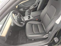 Tesla Model 3 2022 Rear-Wheel Drive - ფოტო 11