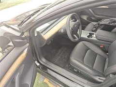Tesla Model 3 2022 Rear-Wheel Drive - ფოტო 12
