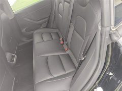 Tesla Model 3 2022 Rear-Wheel Drive - ფოტო 13