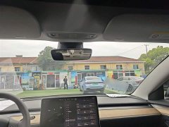Tesla Model 3 2022 Rear-Wheel Drive - ფოტო 14