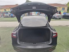 Tesla Model 3 2022 Rear-Wheel Drive - ფოტო 15