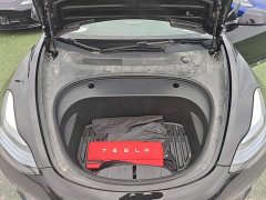 Tesla Model 3 2022 Rear-Wheel Drive - ფოტო 16