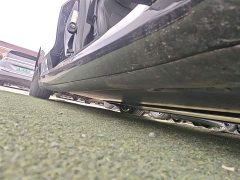 Tesla Model 3 2022 Rear-Wheel Drive - ფოტო 19