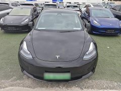 Tesla Model 3 2022 Rear-Wheel Drive - ფოტო 3