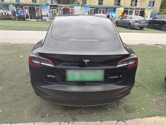 Tesla Model 3 2022 Rear-Wheel Drive - ფოტო 4