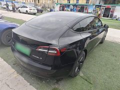 Tesla Model 3 2022 Rear-Wheel Drive - ფოტო 5