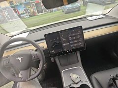Tesla Model 3 2022 Rear-Wheel Drive - ფოტო 6