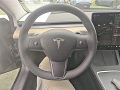 Tesla Model 3 2022 Rear-Wheel Drive - ფოტო 7