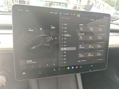 Tesla Model 3 2022 Rear-Wheel Drive - ფოტო 8