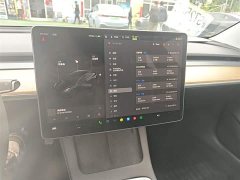 Tesla Model 3 2022 Rear-Wheel Drive - ფოტო 9