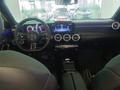 Mercedes-Benz A-Class Facelift A 200 L Fashion Edition - ფოტო 10