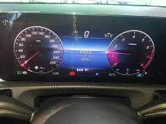 Mercedes-Benz A-Class Facelift A 200 L Fashion Edition - ფოტო 12