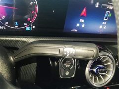 Mercedes-Benz A-Class Facelift A 200 L Fashion Edition - ფოტო 14