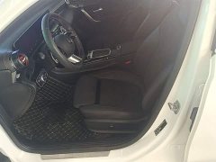 Mercedes-Benz A-Class Facelift A 200 L Fashion Edition - ფოტო 15