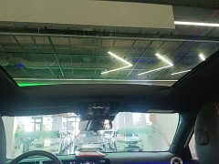 Mercedes-Benz A-Class Facelift A 200 L Fashion Edition - ფოტო 18