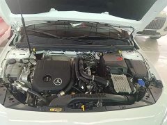 Mercedes-Benz A-Class Facelift A 200 L Fashion Edition - ფოტო 20