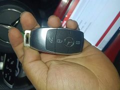 Mercedes-Benz A-Class Facelift A 200 L Fashion Edition - ფოტო 9