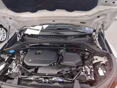 BMW X1 2023 sDrive25Li X Design Package - ფოტო 10