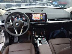 BMW X1 2023 sDrive25Li X Design Package - ფოტო 12