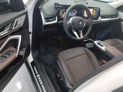 BMW X1 2023 sDrive25Li X Design Package - ფოტო 13
