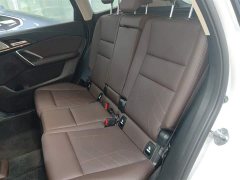 BMW X1 2023 sDrive25Li X Design Package - ფოტო 14