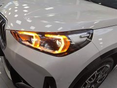 BMW X1 2023 sDrive25Li X Design Package - ფოტო 15