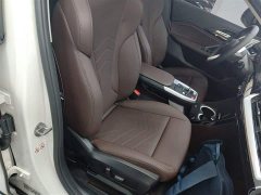 BMW X1 2023 sDrive25Li X Design Package - ფოტო 17