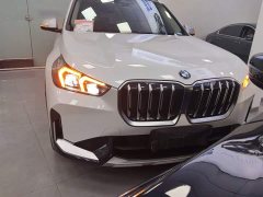 BMW X1 2023 sDrive25Li X Design Package - ფოტო 19