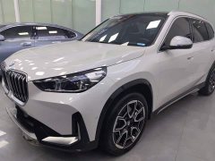 BMW X1 2023 sDrive25Li X Design Package - ფოტო 2