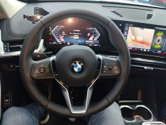 BMW X1 2023 sDrive25Li X Design Package - ფოტო 3