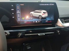 BMW X1 2023 sDrive25Li X Design Package - ფოტო 5