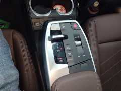 BMW X1 2023 sDrive25Li X Design Package - ფოტო 6