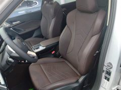 BMW X1 2023 sDrive25Li X Design Package - ფოტო 7