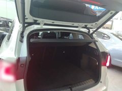 BMW X1 2023 sDrive25Li X Design Package - ფოტო 9