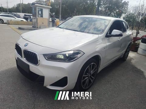 2021 BMW X2 2020 sDrive25i M Sport Luxury Package - ავტომობილი ჩინეთიდან