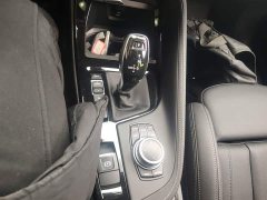 BMW X2 2020 sDrive25i M Sport Luxury Package - ფოტო 10
