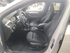 BMW X2 2020 sDrive25i M Sport Luxury Package - ფოტო 11