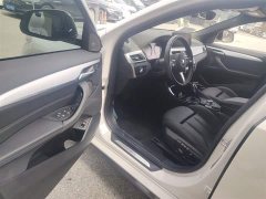 BMW X2 2020 sDrive25i M Sport Luxury Package - ფოტო 12