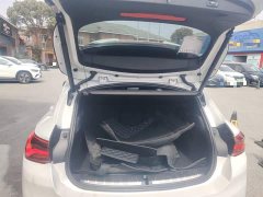 BMW X2 2020 sDrive25i M Sport Luxury Package - ფოტო 15