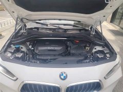 BMW X2 2020 sDrive25i M Sport Luxury Package - ფოტო 16