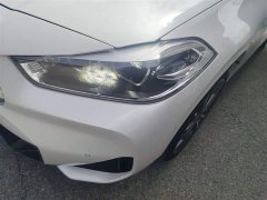 BMW X2 2020 sDrive25i M Sport Luxury Package - ფოტო 18