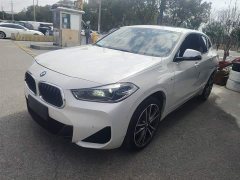 BMW X2 2020 sDrive25i M Sport Luxury Package - ფოტო 2