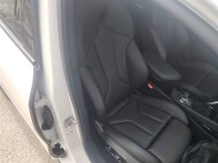 BMW X2 2020 sDrive25i M Sport Luxury Package - ფოტო 20