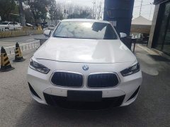 BMW X2 2020 sDrive25i M Sport Luxury Package - ფოტო 3