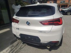 BMW X2 2020 sDrive25i M Sport Luxury Package - ფოტო 4