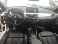 BMW X2 2020 sDrive25i M Sport Luxury Package - ფოტო 6