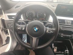 BMW X2 2020 sDrive25i M Sport Luxury Package - ფოტო 7